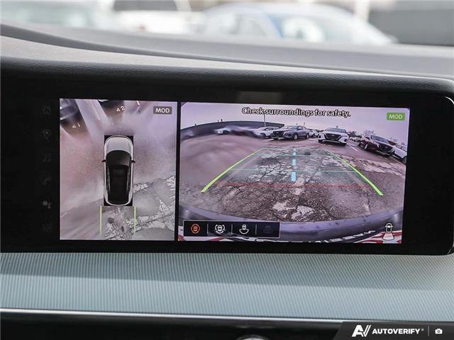 2025 Nissan Murano SL (Stk: 33024) in London - Image 27 of 27