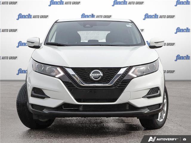 2023 Nissan Qashqai S (Stk: 29959) in London - Image 2 of 27