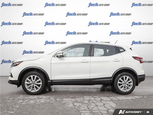 2023 Nissan Qashqai S (Stk: 29959) in London - Image 3 of 27