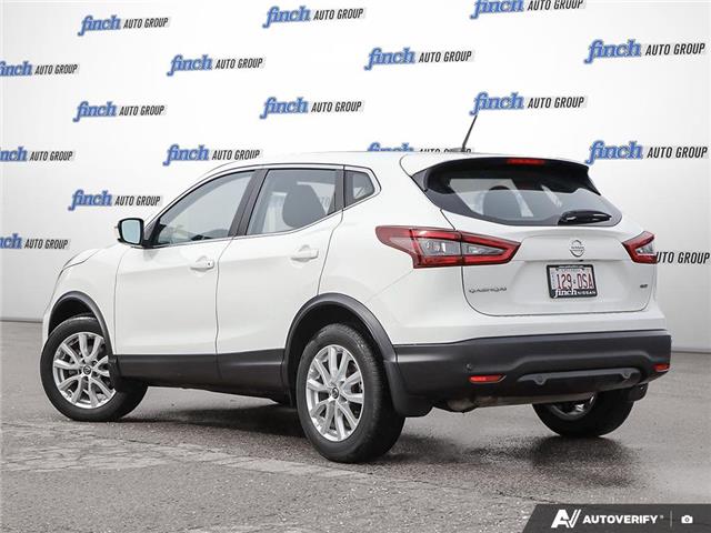 2023 Nissan Qashqai S (Stk: 29959) in London - Image 4 of 27