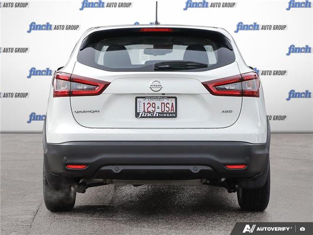 2023 Nissan Qashqai S (Stk: 29959) in London - Image 5 of 27