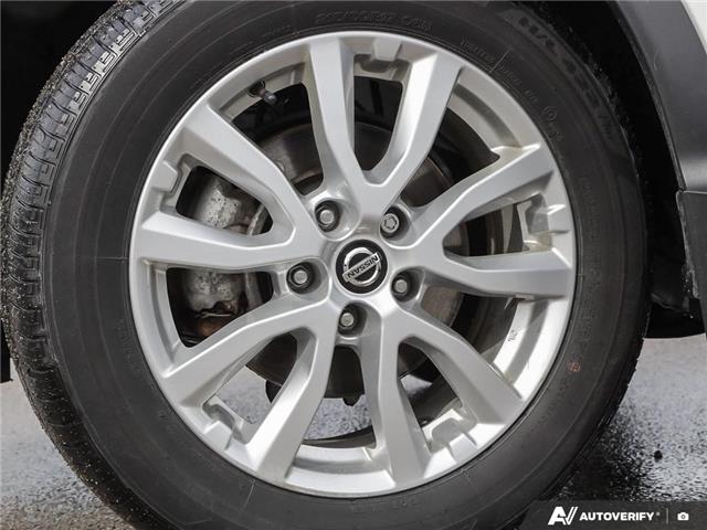 2023 Nissan Qashqai S (Stk: 29959) in London - Image 6 of 27