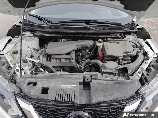 2023 Nissan Qashqai S (Stk: 29959) in London - Image 8 of 27