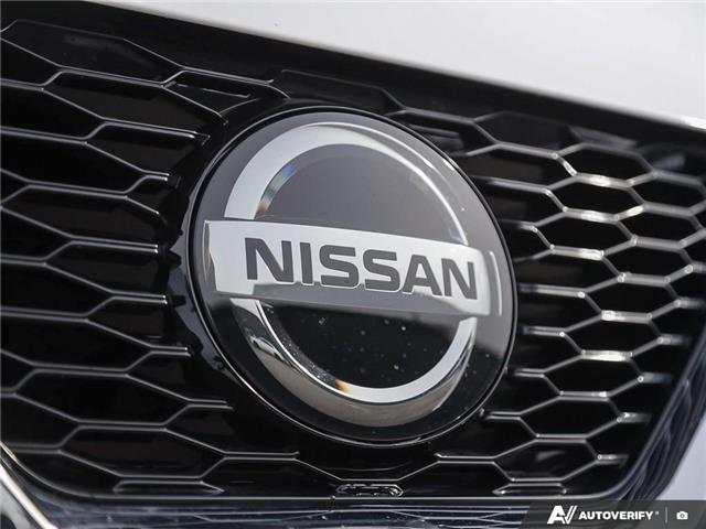 2023 Nissan Qashqai S (Stk: 29959) in London - Image 9 of 27