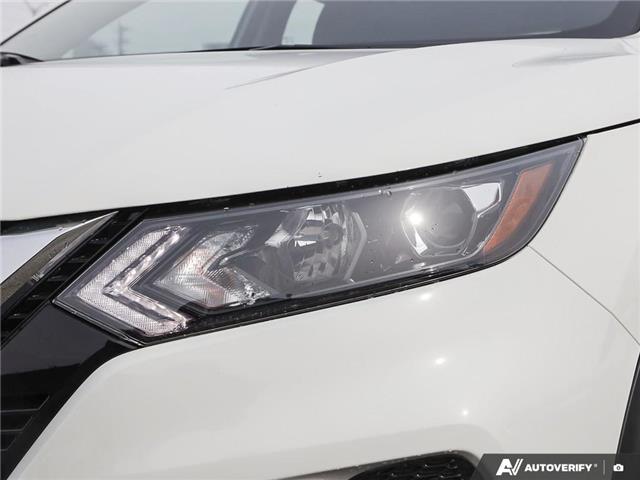 2023 Nissan Qashqai S (Stk: 29959) in London - Image 10 of 27