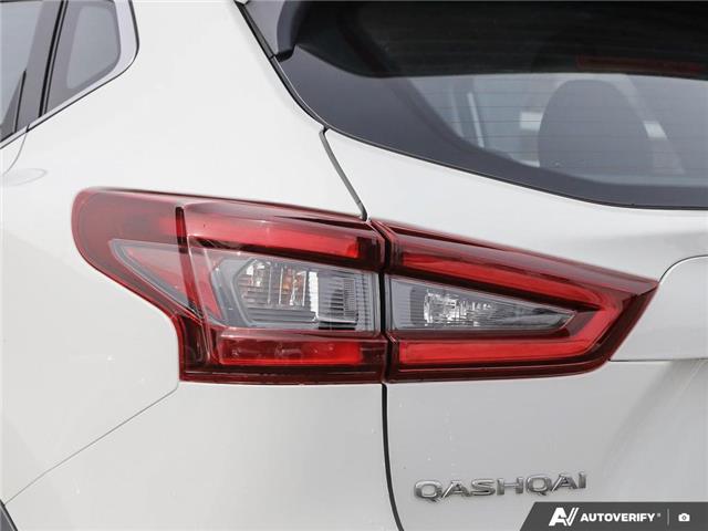2023 Nissan Qashqai S (Stk: 29959) in London - Image 12 of 27