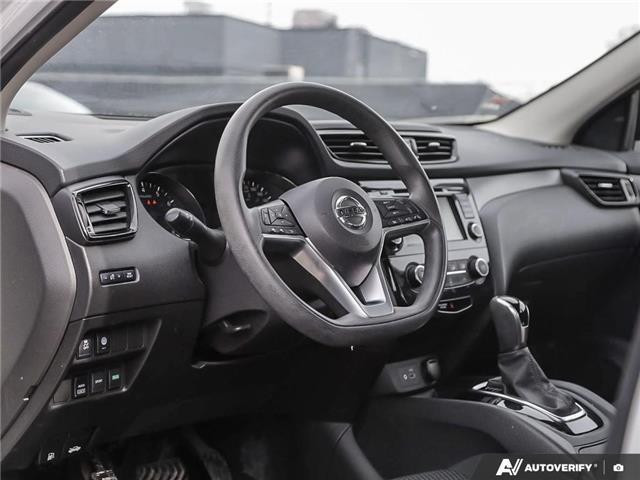 2023 Nissan Qashqai S (Stk: 29959) in London - Image 13 of 27