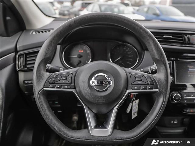 2023 Nissan Qashqai S (Stk: 29959) in London - Image 14 of 27