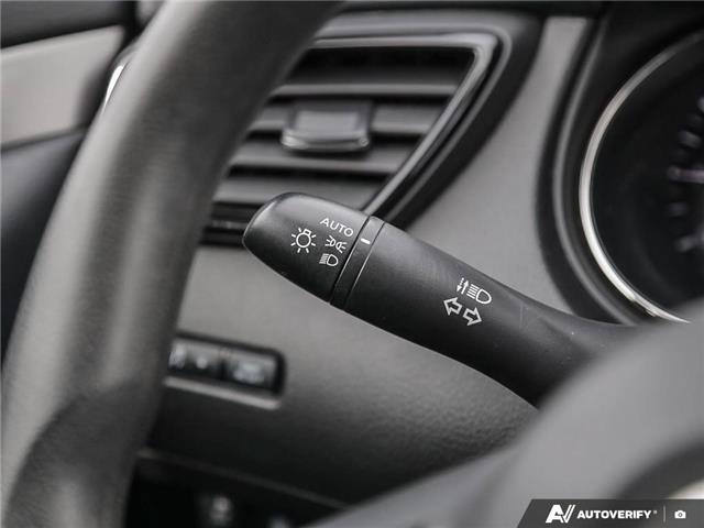 2023 Nissan Qashqai S (Stk: 29959) in London - Image 16 of 27