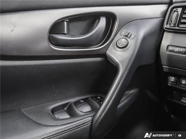 2023 Nissan Qashqai S (Stk: 29959) in London - Image 17 of 27