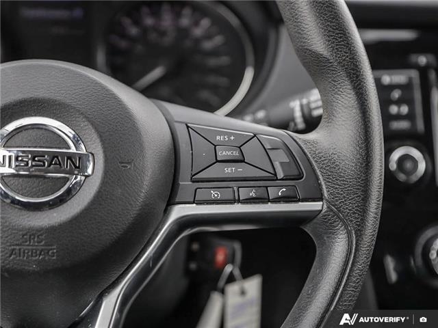 2023 Nissan Qashqai S (Stk: 29959) in London - Image 18 of 27