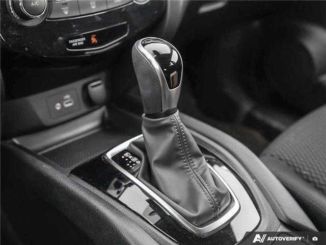 2023 Nissan Qashqai S (Stk: 29959) in London - Image 19 of 27