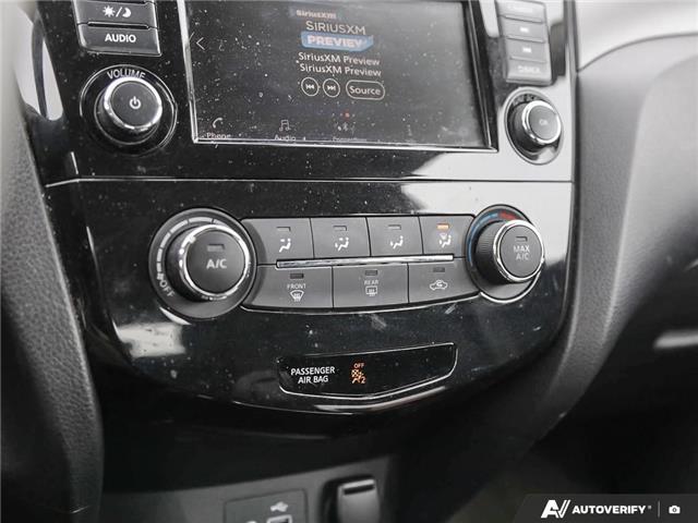 2023 Nissan Qashqai S (Stk: 29959) in London - Image 20 of 27