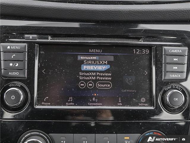 2023 Nissan Qashqai S (Stk: 29959) in London - Image 21 of 27