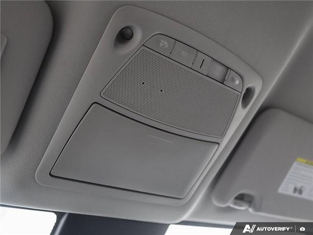 2023 Nissan Qashqai S (Stk: 29959) in London - Image 22 of 27