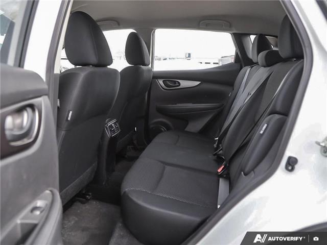 2023 Nissan Qashqai S (Stk: 29959) in London - Image 24 of 27