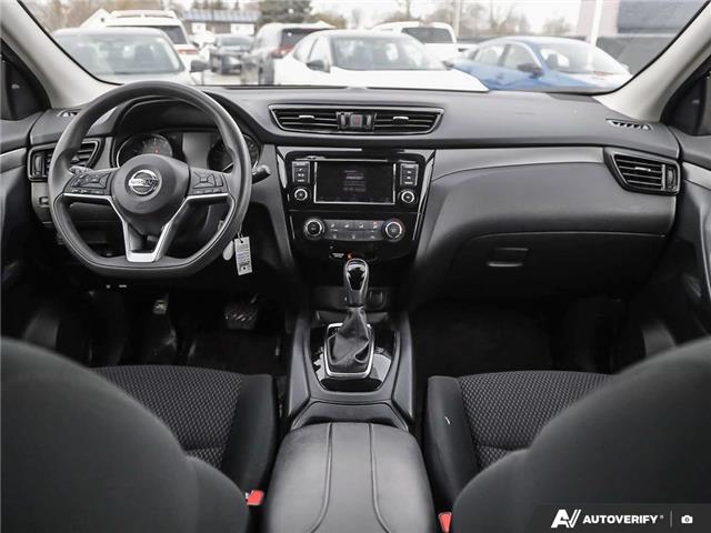 2023 Nissan Qashqai S (Stk: 29959) in London - Image 25 of 27