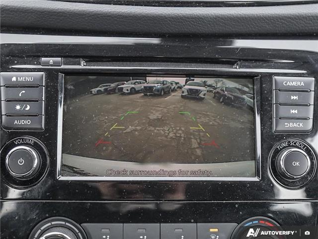 2023 Nissan Qashqai S (Stk: 29959) in London - Image 27 of 27