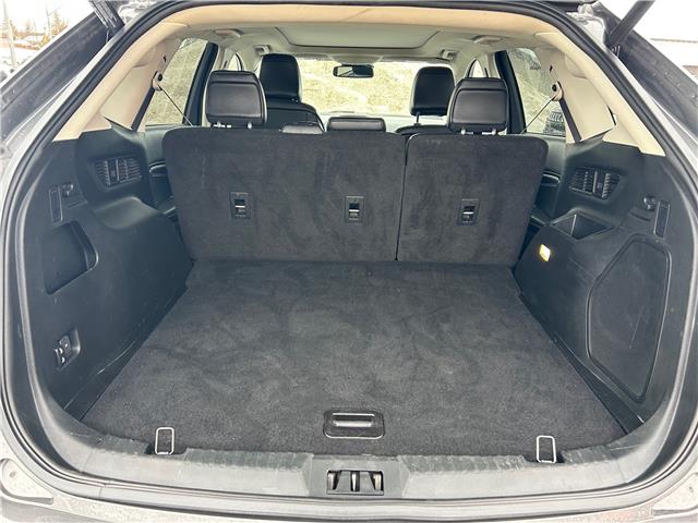 2022 Ford Edge Titanium (Stk: U3965) in Hanover - Image 5 of 20