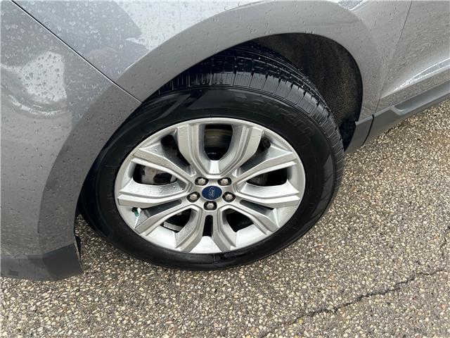 2022 Ford Edge Titanium (Stk: U3965) in Hanover - Image 8 of 20