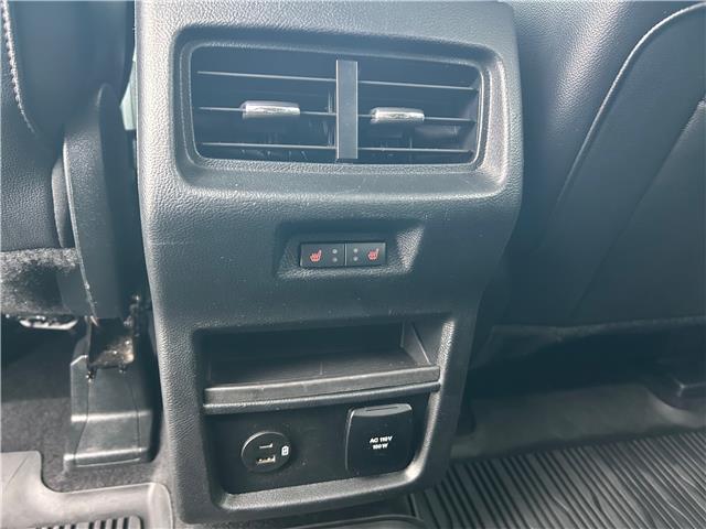 2022 Ford Edge Titanium (Stk: U3965) in Hanover - Image 10 of 20