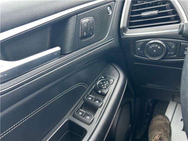 2022 Ford Edge Titanium (Stk: U3965) in Hanover - Image 12 of 20