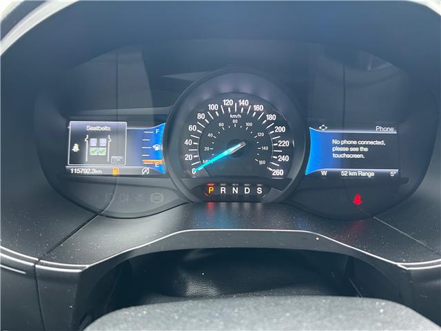 2022 Ford Edge Titanium (Stk: U3965) in Hanover - Image 14 of 20