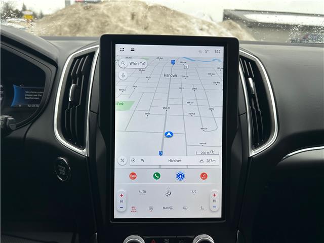2022 Ford Edge Titanium (Stk: U3965) in Hanover - Image 15 of 20