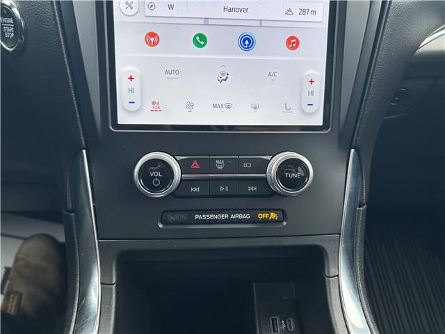 2022 Ford Edge Titanium (Stk: U3965) in Hanover - Image 16 of 20