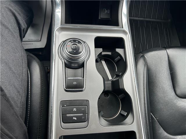 2022 Ford Edge Titanium (Stk: U3965) in Hanover - Image 17 of 20