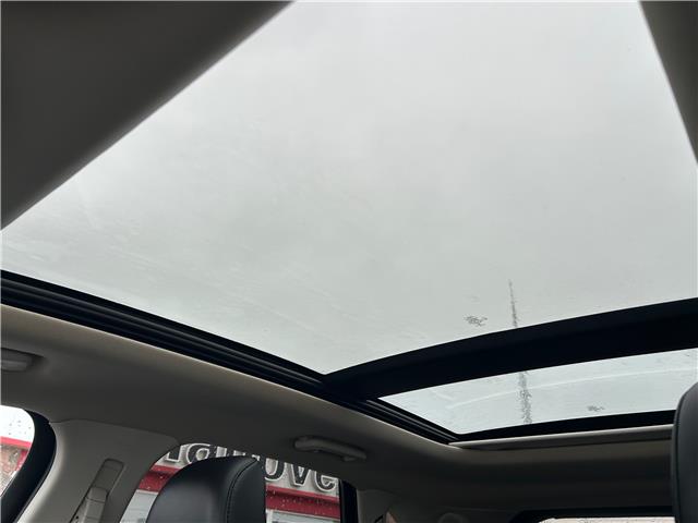 2022 Ford Edge Titanium (Stk: U3965) in Hanover - Image 18 of 20