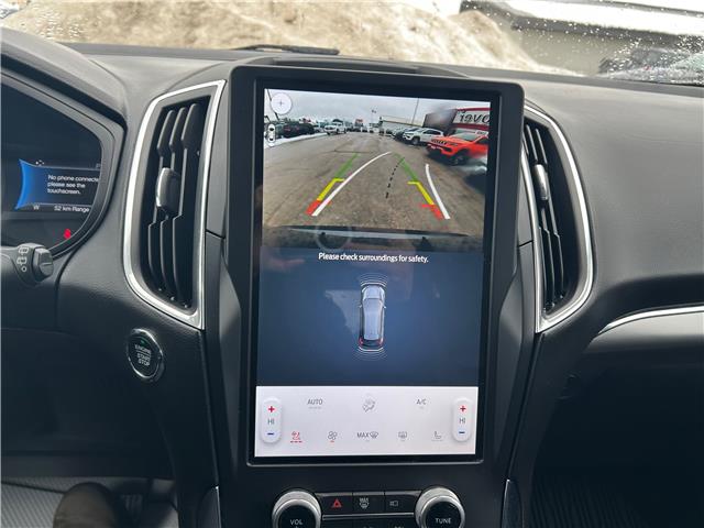 2022 Ford Edge Titanium (Stk: U3965) in Hanover - Image 19 of 20