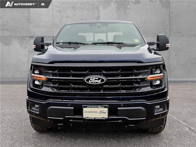 2026 Ford F-150 XLT (Stk: TT079) in Kamloops - Image 2 of 24