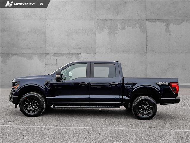 2026 Ford F-150 XLT (Stk: TT079) in Kamloops - Image 3 of 24