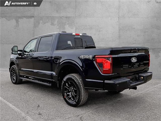 2026 Ford F-150 XLT (Stk: TT079) in Kamloops - Image 4 of 24