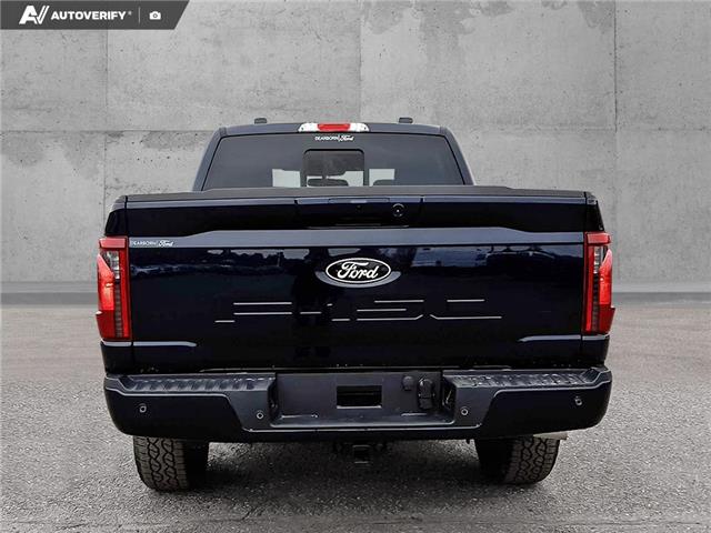 2026 Ford F-150 XLT (Stk: TT079) in Kamloops - Image 5 of 24