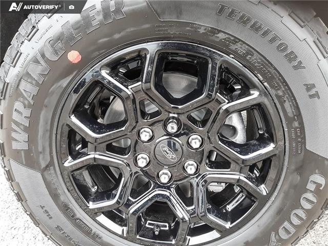 2026 Ford F-150 XLT (Stk: TT079) in Kamloops - Image 6 of 24