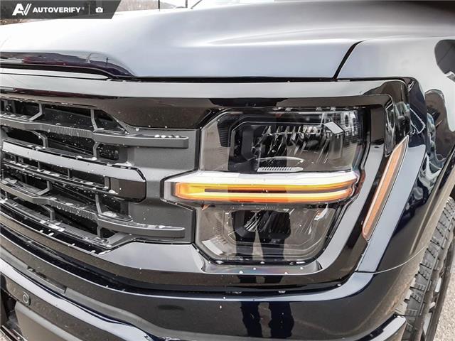 2026 Ford F-150 XLT (Stk: TT079) in Kamloops - Image 8 of 24