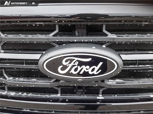 2026 Ford F-150 XLT (Stk: TT079) in Kamloops - Image 9 of 24