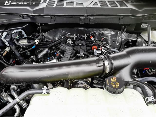 2026 Ford F-150 XLT (Stk: TT079) in Kamloops - Image 10 of 24