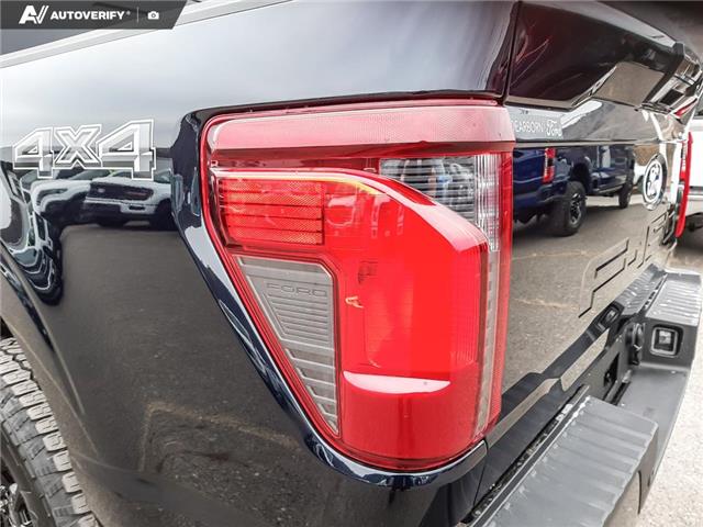 2026 Ford F-150 XLT (Stk: TT079) in Kamloops - Image 11 of 24