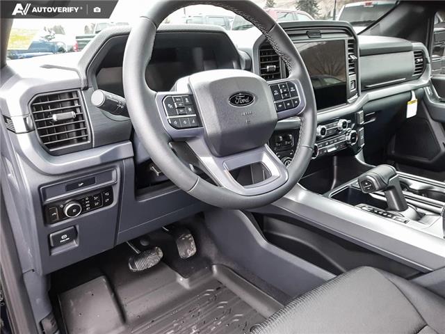 2026 Ford F-150 XLT (Stk: TT079) in Kamloops - Image 12 of 24