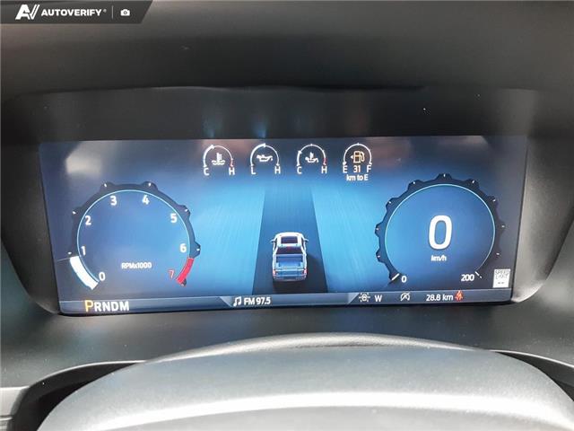 2026 Ford F-150 XLT (Stk: TT079) in Kamloops - Image 14 of 24