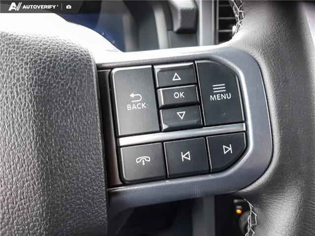 2026 Ford F-150 XLT (Stk: TT079) in Kamloops - Image 15 of 24