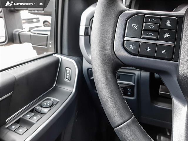 2026 Ford F-150 XLT (Stk: TT079) in Kamloops - Image 16 of 24