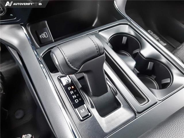 2026 Ford F-150 XLT (Stk: TT079) in Kamloops - Image 17 of 24