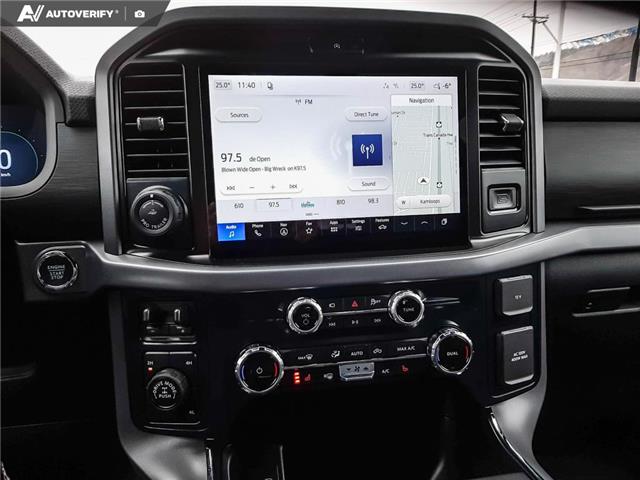 2026 Ford F-150 XLT (Stk: TT079) in Kamloops - Image 18 of 24