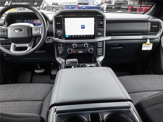 2026 Ford F-150 XLT (Stk: TT079) in Kamloops - Image 23 of 24