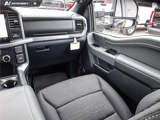 2026 Ford F-150 XLT (Stk: TT079) in Kamloops - Image 24 of 24