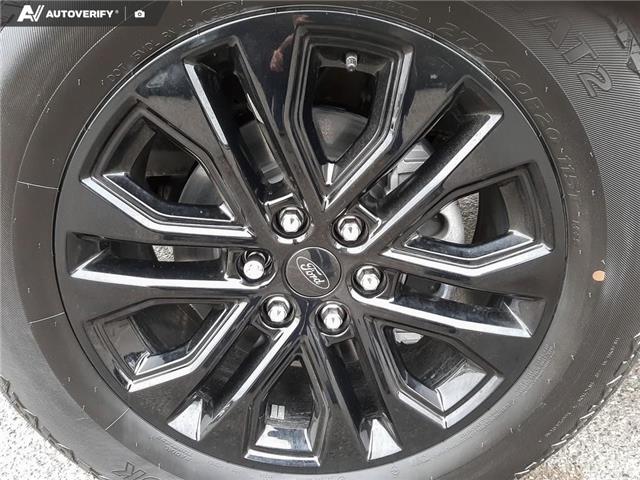 2026 Ford F-150 Lariat (Stk: TT081) in Kamloops - Image 6 of 24